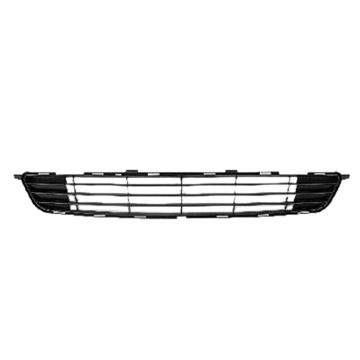 Bumper Cover Grille Front USA Built for Toyota Corolla 2009-2010