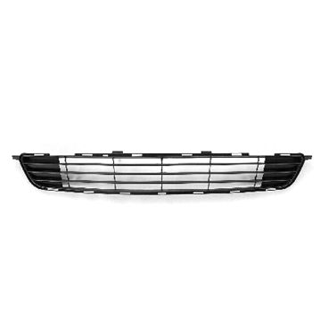 Bumper Cover Grille Front USA Built CAPA for Toyota Corolla 2009-2010