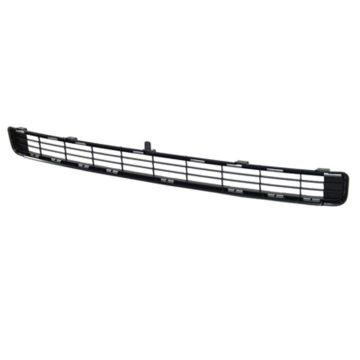 Bumper Cover Grille Front Upper for Toyota RAV4 Sport Base 2009-2012
