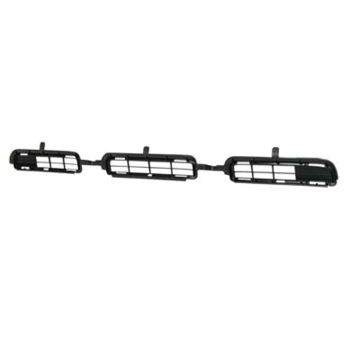 Bumper Cover Grille Front Lower for Toyota RAV4 Sport Base 2009-2012