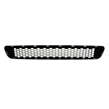 Bumper Cover Grille Front CAPA for Toyota Sienna Limited Base LE XLE 2011-2017