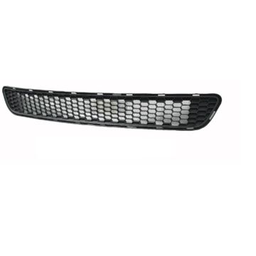 Bumper Cover Grille Front for Toyota Sienna Limited Base LE XLE 2011-2017