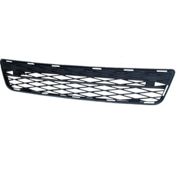 Bumper Cover Grille Front for Toyota Matrix 2009-2014