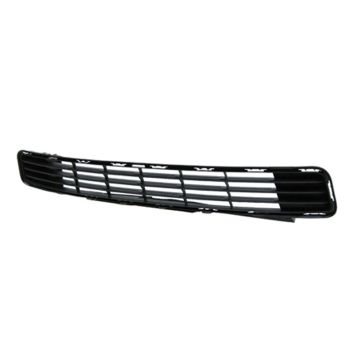Bumper Cover Grille Front for Toyota Prius 2010-2011