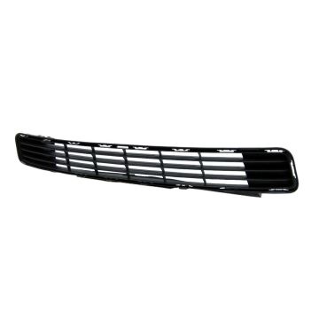 Bumper Cover Grille Front CAPA for Toyota Prius 2010-2011