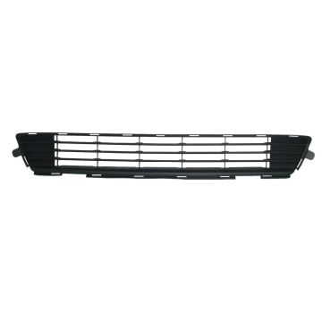 Bumper Cover Grille Front CAPA for Toyota Corolla 2011-2013