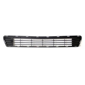 Bumper Cover Grille Front for Toyota Camry L LE Hybrid LE Hybrid XLE XLE Hybrid SE 2012-2014