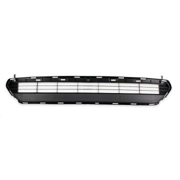Bumper Cover Grille Front CAPA for Toyota Highlander 2011-2013