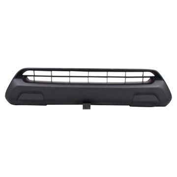 Bumper Cover Grille Front for Toyota Tacoma Base Pre Runner 2012-2015
