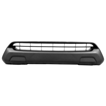 Bumper Cover Grille Front CAPA for Toyota Tacoma Base Pre Runner 2012-2015