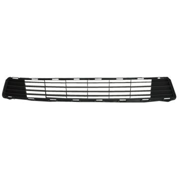 Bumper Cover Grille Front for Toyota Prius C 2012-2014