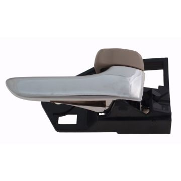 Bumper Cover Grille Front for Toyota Prius C 2012-2014