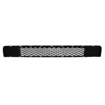 Bumper Cover Grille Front for Toyota Sienna SE 2011-2017