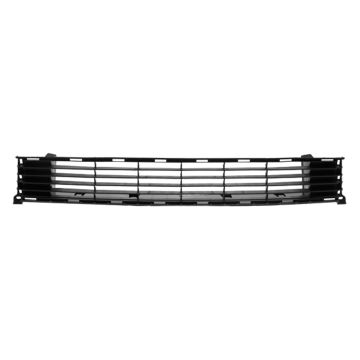 Bumper Cover Grille Front for Toyota Prius V 2012-2014