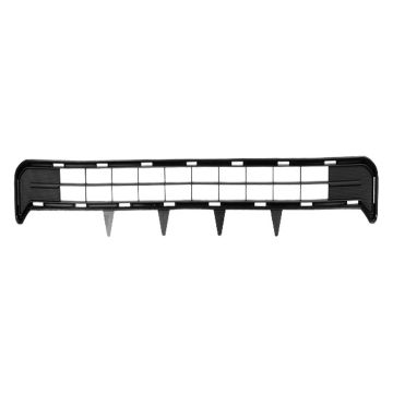 Bumper Cover Grille Front CAPA for Toyota Tundra 2014-2021