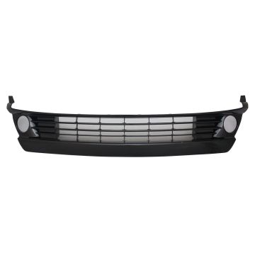 Bumper Cover Grille Front w/Pre-Collision System for Toyota Prius 2012-2015