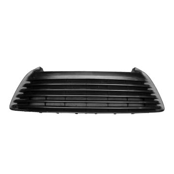 Bumper Cover Grille Front Standard Type for Toyota Camry Hybrid LE Hybrid XLE Hybrid SE 2015-2017