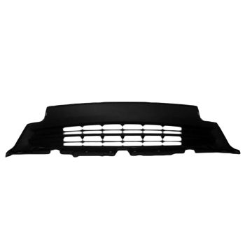 Bumper Cover Grille Front North America Built for Toyota RAV4 Limited LE XLE 2016-2018