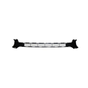 Bumper Cover Grille Front CAPA for Toyota Tacoma 2016-2023