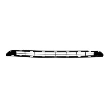 Bumper Cover Grille Front CAPA for Toyota C-HR 2018-2019
