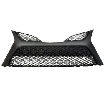 Bumper Cover Grille Front North America Built for Toyota Camry SE SE Nightshade 2018-2020