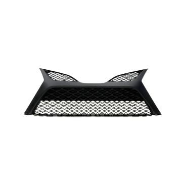 Bumper Cover Grille Front North America Built CAPA for Toyota Camry SE SE Nightshade 2018-2020