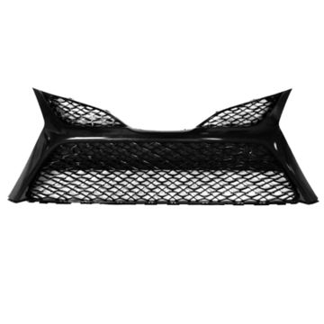 Bumper Cover Grille Front w/Parking Sensors for Toyota Camry XSE 2018-2020