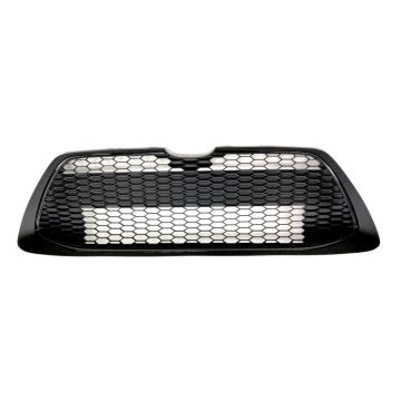 Bumper Cover Grille Front North America Built CAPA for Toyota Corolla Sedan L LE 2020-2022