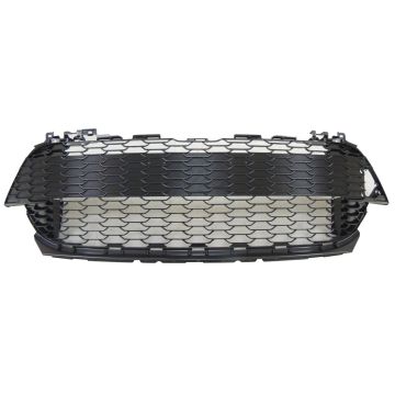 Bumper Cover Grille Front CAPA for Toyota Corolla Hatchback 2019-2022