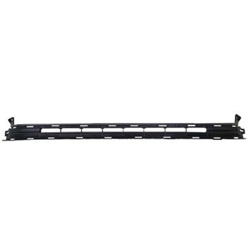 Bumper Cover Grille Front Center Grille for Toyota RAV4 Adventure Trail TRD Off-Road 2019-2024