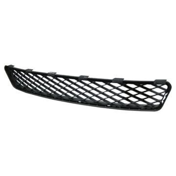 Bumper Cover Grille Front Lower Grille Japan Built for Toyota RAV4 Adventure Trail TRD Off-Road 2019-2023