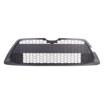 Bumper Cover Grille Front Japan Built for Toyota Corolla L LE Hybrid LE Hybrid 2020-2022