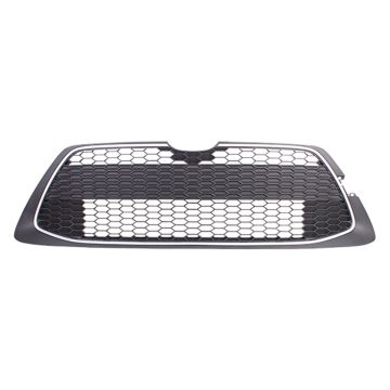 Bumper Cover Grille Front Japan Built for Toyota Corolla XLE 2020-2022