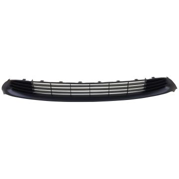 Bumper Cover Grille Front w/o Fog Lamps for Toyota Prius 2019-2022