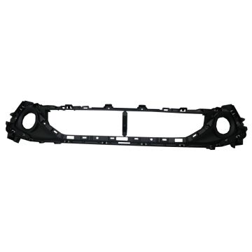 Bumper Cover Grille Front Lower for Toyota Yaris Sedan Hatchback LE XLE 2019-2020