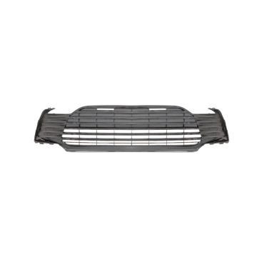 Bumper Cover Grille Front w/o Front View Camera for Toyota Camry LE XLE 2021-2024