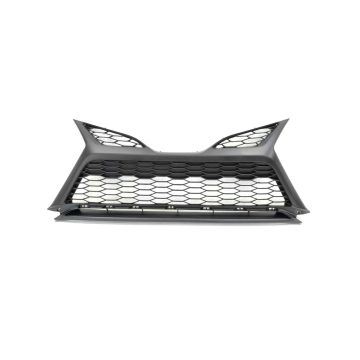 Bumper Cover Grille Front for Toyota Camry Hybrid SE 2021-2024