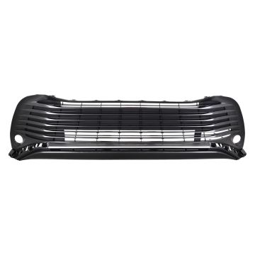 Bumper Cover Grille Front for Toyota Highlander XSE 2021-2022