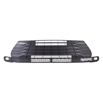 Bumper Cover Grille Front for Toyota Sienna LE 2021-2025