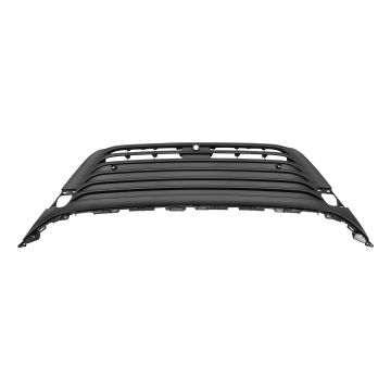 Bumper Cover Grille Front w/Front View Camera for Toyota Venza Limited XLE 2021-2024