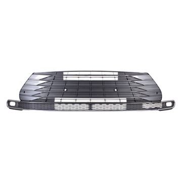 Bumper Cover Grille Front w/o Front View Camera for Toyota Sienna Limited 2021-2025