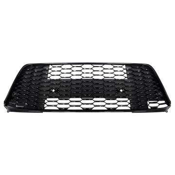 Bumper Cover Grille Front w/Parking Sensors for Toyota Sienna XSE 25th Anniversary Edition 2021-2025