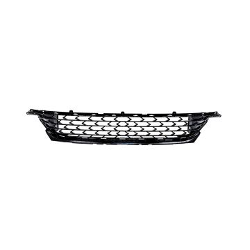 Bumper Cover Grille Front Lower for Toyota Corolla Hatchback Base XSE SE 2023-2024