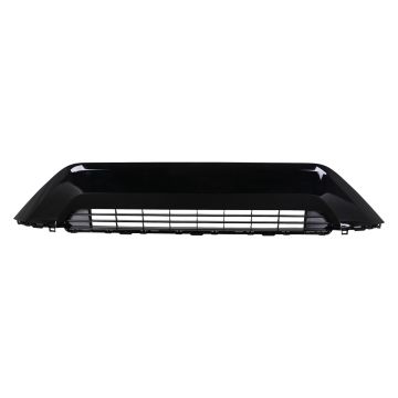 Bumper Cover Grille Front w/XSE Pkg CAPA for Toyota RAV4 RAV4 Prime