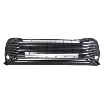 Bumper Cover Grille Front for Toyota Highlander XSE 2023-2024