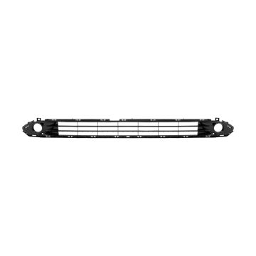 Bumper Cover Grille Front w/Nightshade Edition Lower No. 2 for Toyota Venza 2023-2024