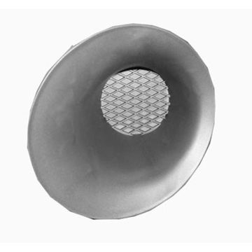 Bumper Insert Front Left Fog Lamp Cover for Toyota Tacoma 2005-2011