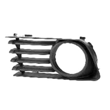 Bumper Insert Front Left w/Fog Lamps for Toyota Prius 2004-2009