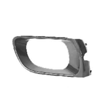 Bumper Insert Front Left w/o Laser Cruise Control for Toyota Avalon Limited XLS Touring XL 2005-2007