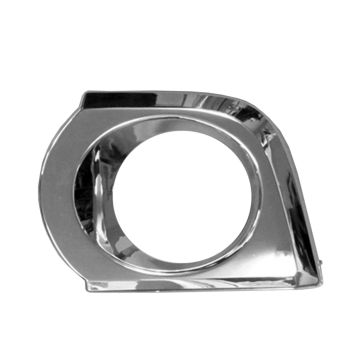 Bumper Insert Front Left Fog Lamp Cover w/Appearance Pkg for Toyota 4Runner 2010-2013